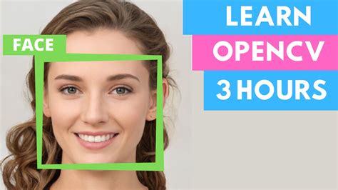 OpenCV Python Tutorial for Beginners 的图像结果