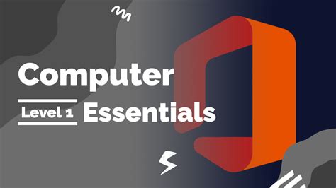 ECDL Computer Essentials Online Training 的图像结果
