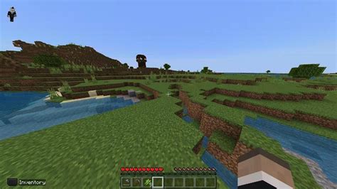 Image result for PS4 Minecraft Main Screen