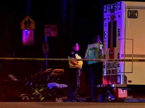 Car drives into crowd at Vancouver’s 'Lapu-Lapu' festival: Several dead ...