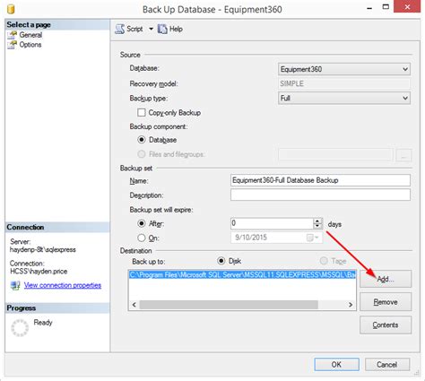 Backup a Table Using SQL Developer 的图像结果