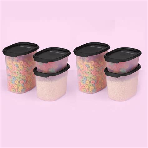 Food Storage Containers | Plastic Food Storage Containers - Tupperware ...
