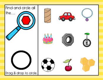 Interactive Google Slides™: 2D Shape Hunt | Distance Learning | TPT