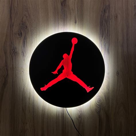 Cool Nike Signs Neon
