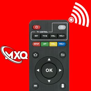Image result for Mxq Pro Bluetooth Remote