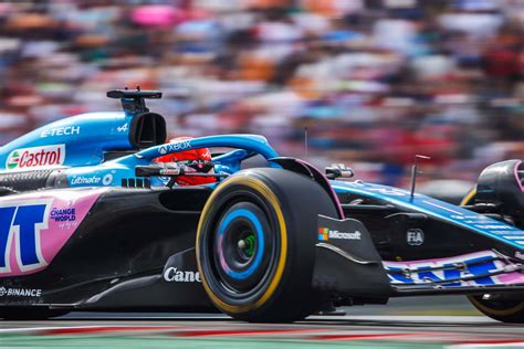 F1 Glossary: Your Comprehensive Guide To F1 Terms