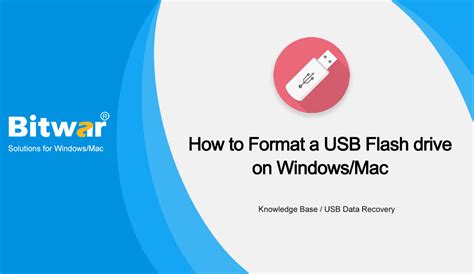 Image result for Format USB Flash Drive