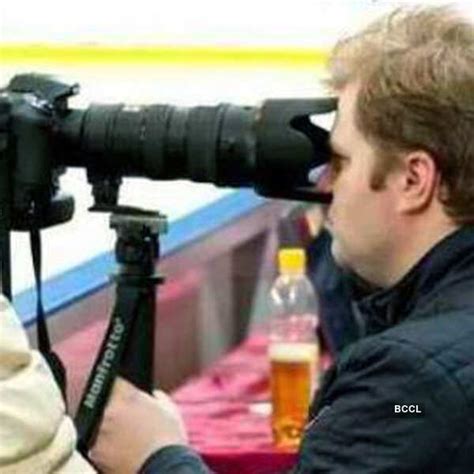 Never click a photo with an inverted camera