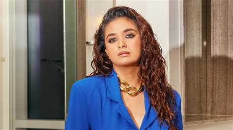 Keerthy Suresh To Make OTT Debut With YRF's Period Thriller Series Akka