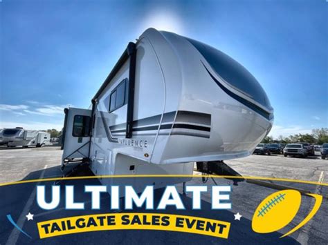 2025 Grand Design Influence 3704BH in Delaware, OH, USA