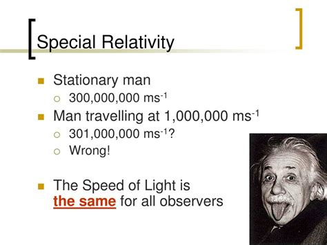 Image result for Relativity for Dummies
