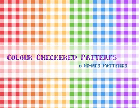 Checkered Color 的图像结果