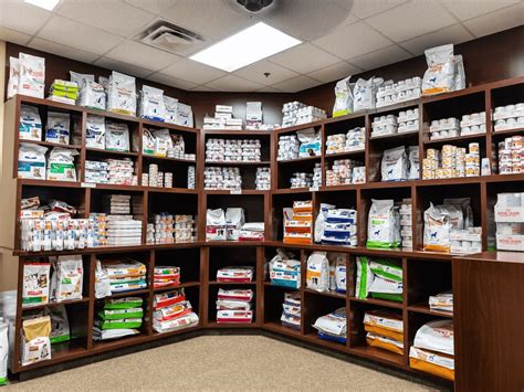 Hospital Tour | Powers Ferry Animal Hospital