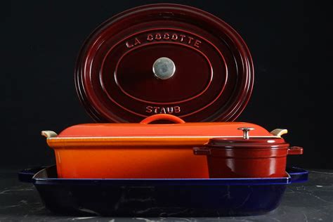 Image result for Enameled Cast Iron Cookware Temperatures Guide