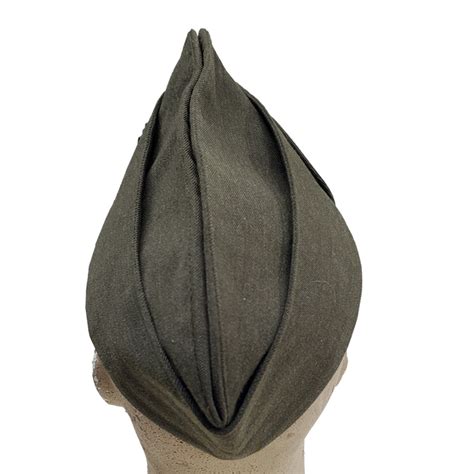 Vintage USMC Garrison Cap – Hahn's World of Surplus & Survival