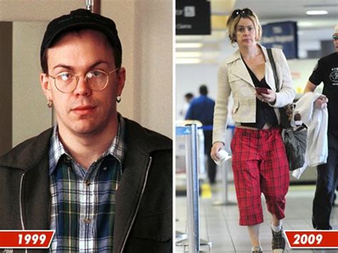 The Wachowski Brothers Movies