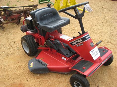 Image result for Snapper Riding Mower Bagger Frame