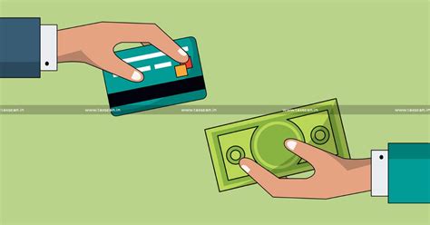 Cash Transactions above ₹20,000 in Violation of Income Tax S. 269SS Not ...