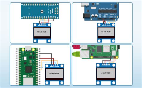 Image result for Sh1106 Arduino