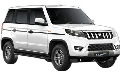 Mahindra Bolero Neo Plus Price 2026, Specifications, Features & Reviews ...