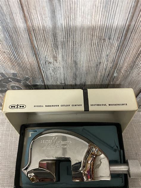 Image result for Using a Dexter Mat Cutter