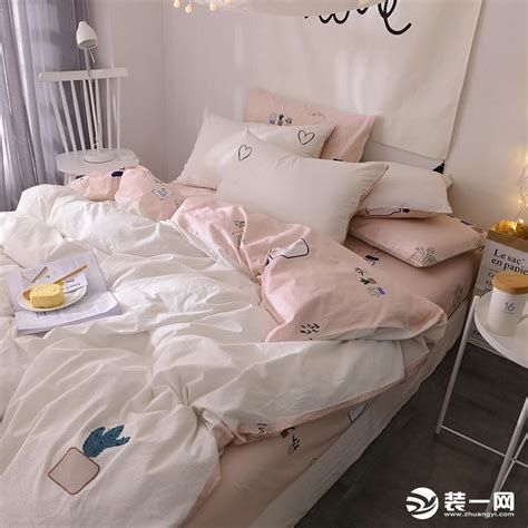 女生卧室布置的6种形态 INS风小清新文艺范 - 装修保障网