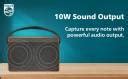 Buy PHILIPS TAS2218/94 10 W Bluetooth Speaker Online from Flipkart.com