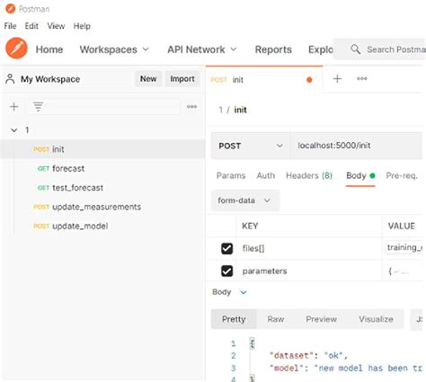 Image result for Application Programming Interface API Example