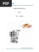 Image result for Fette Compression Machine