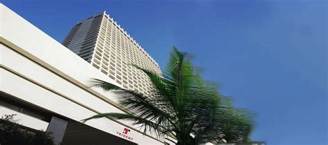 Fantastic prices to Trident, Nariman Point hotel in Mumbai – Visit ...