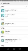 File Manager by Xiaomi V1-240051 - Скачать для Android APK бесплатно