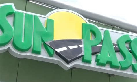 Image result for SunPass How to Use