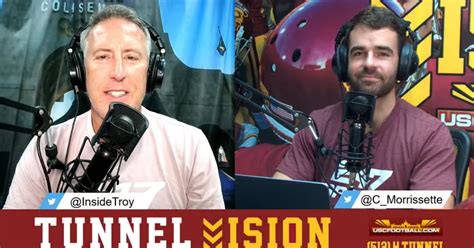 Peristyle Podcast - USC Trojan Football Discussion - Podcast - Apple Podcasts
