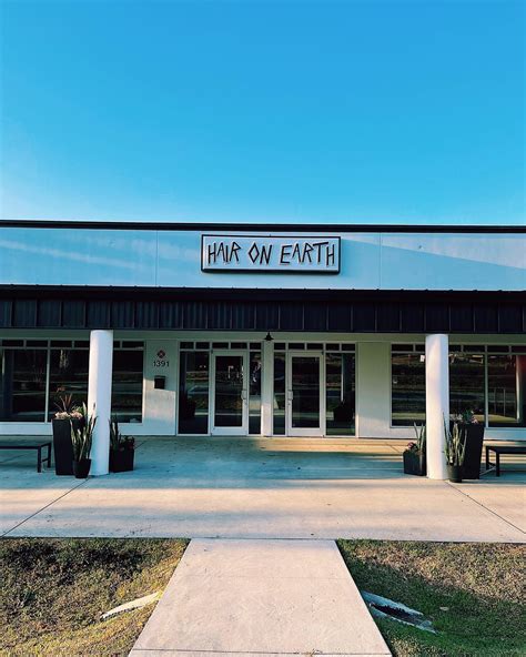 Hair on Earth // Tallahassee (@babesonearth) • Instagram photos and videos