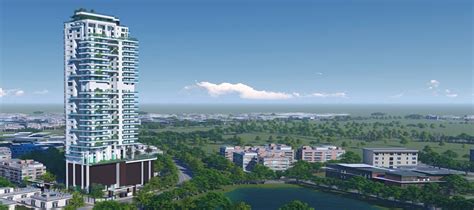 Rsh Signature Tollygunge by Shree RSH Group