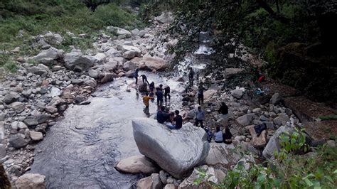 3N/4D Chopta Tungnath Chandrashila Trekking Tour - All India Tour ...