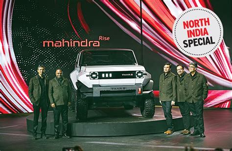 EVs to lead global charge for Mahindra & Mahindra | Autocar Professional