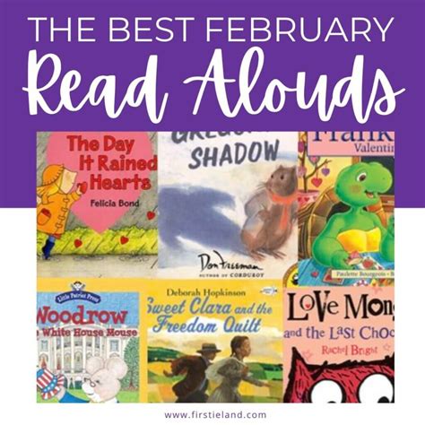 50 Awesome First Grade Read Alouds Kids Will Love - Firstieland - First ...