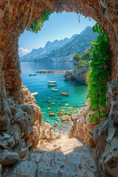 Paradise in greece – Artofit