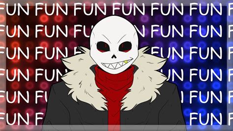 Fun Fun Fun Undertaile Meme 的图像结果