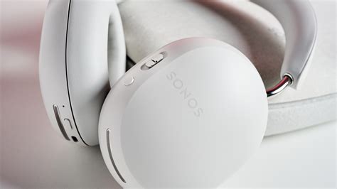 Sonos Ace review: amazing Dolby Atmos movie headphones, but not such a ...