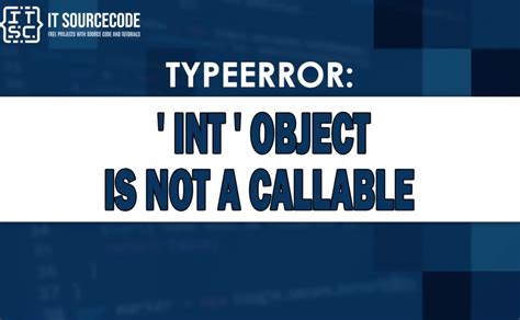 Image result for TypeError Lazymodule Object Is Not Iterable