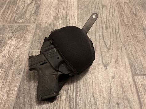 Image result for Alien Gear Ankle Holster