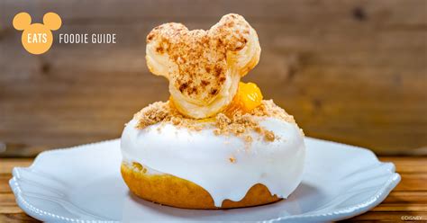 Celebrate Soulfully Food Guide at Disney Parks — EXTRA MAGIC MINUTES