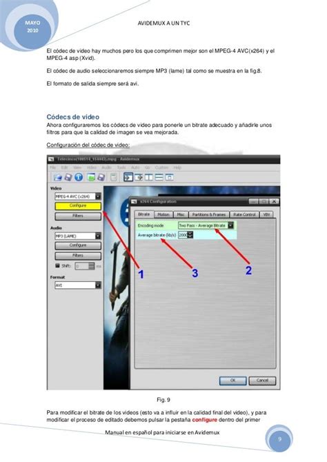 Image result for Avidemux Tutorial