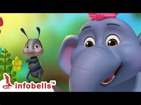Telugu Nursery Rhymes: Kids Video Song in Telugu 'Number'
