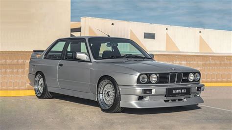 1990 BMW M3 - E30 Market - CLASSIC.COM