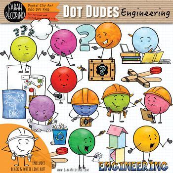 Image result for Engineering Design Process Clip Art