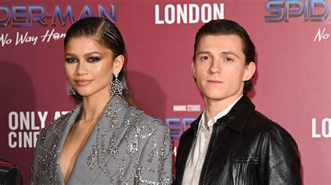 Why Zendaya and Tom Holland's 'secret' wedding has been delayed | HELLO!