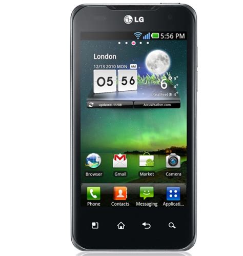 LG Android Phone 的图像结果